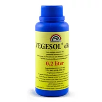 Vegesol eReS 200 ml lemosó szer Vegesol eReS 200 ml lemosó szer
