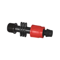 Csepegtető szalag átmenet K 17 x 3/4 col SG öntözéstechnika