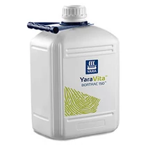 YaraVita Bortrac 10 liter Makroelem lombtrágya