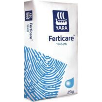 Ferticare III 10-5-26+M.e. 25 kg vízoldható komplex műtrágya tápoldatozáshoz