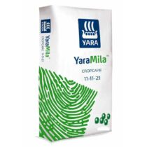 YaraMila Cropcare 11-11-21 25 kg káliumtúlsúlyú alap műtrágya