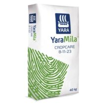 YaraMila Cropcare 8-11-23 25 kg káliumtúlsúlyú alap műtrágya