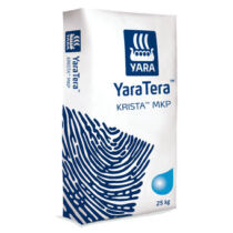 YaraTera monokálium-foszfát 25 kg vízoldható műtrágya