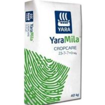 YaraMila Cropcare 23-7-7 35 kg nitrogéntúlsúlyú alap műtrágya