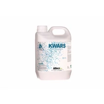 Kwars 5 liter napégés ellen