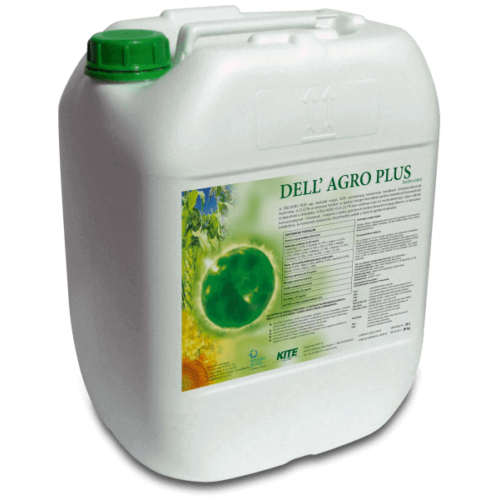 Dell Agro Plus 20 liter stresszcsökkentő aminosav biostimulátor