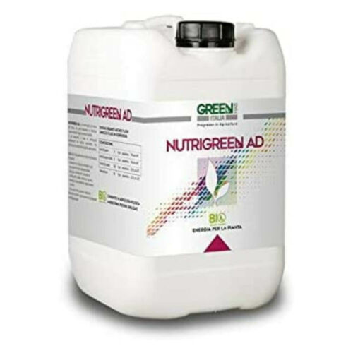Nutrigreen AD 5 liter Biostimulátor