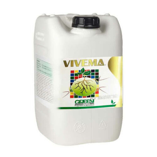 Vivema 5 liter Mikroelem műtrágya