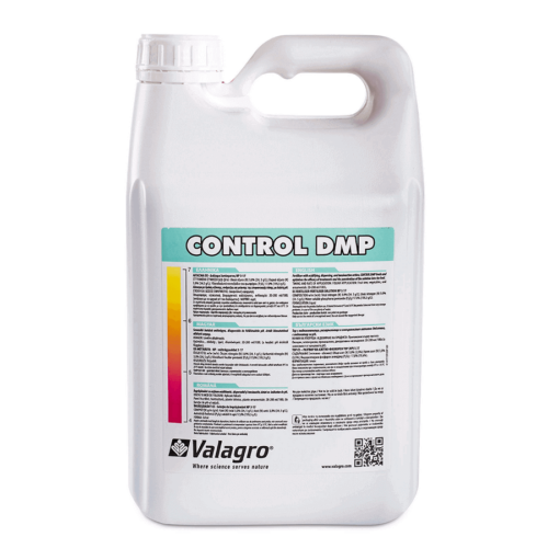 Control DMP 10 liter foszforsav-tartalmú lombtrágya a pH beállításához