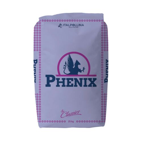 Phenix 25 kg speciális szerves trágya