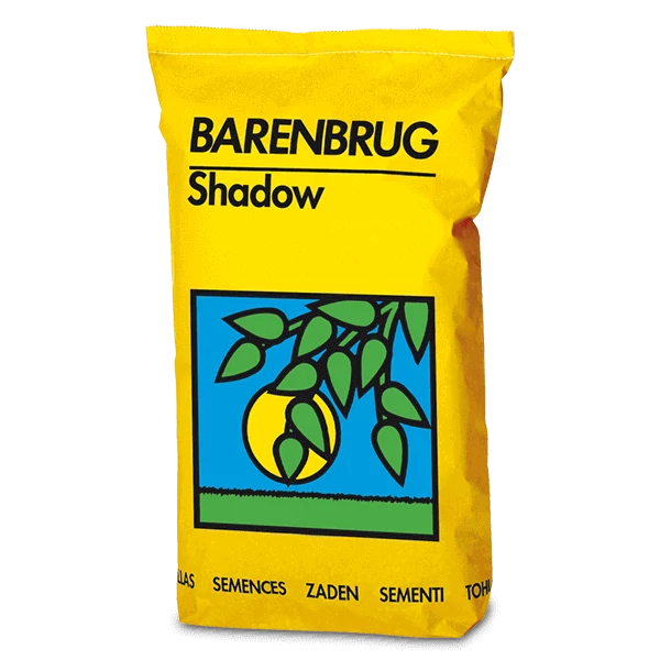 Barenbrug Shadow árnyéktűrő fűmag 15 kg