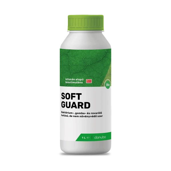 Softguard 1 liter