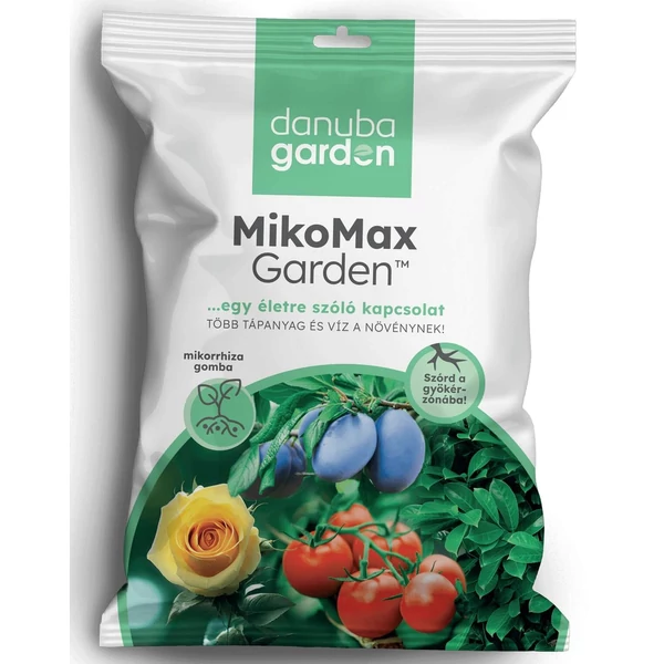Mikomax Garden mikorrhiza gomba 60 gramm