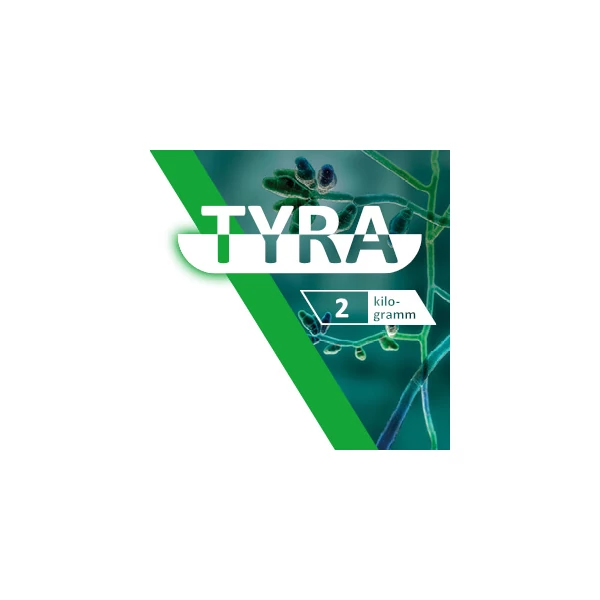 Tyra 2 kg Magyar Trichoderma hyperparazita gomba