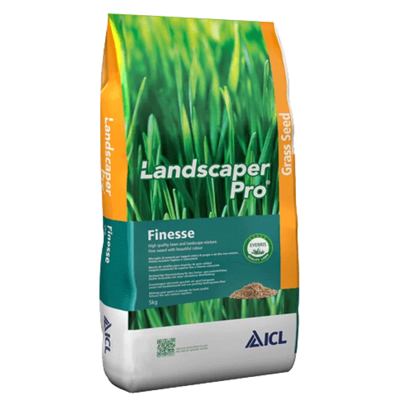 Landscaper Pro Finesse 10 kg prémium fűmag
