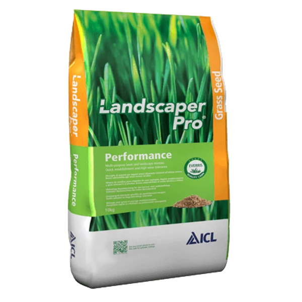 Landscaper Pro Performance 5 kg prémium fűmag
