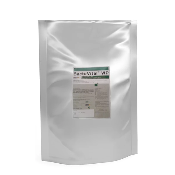 BactoVital GR 20 kg talajjavító készítmény