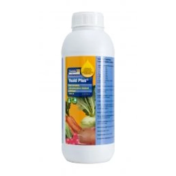 Yeald Plus 1 liter Komplex lombtrágya Yeald Plus 1 liter Komplex lombtrágya