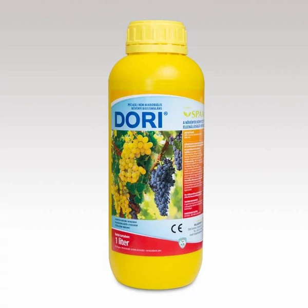 Dori 1 liter kéntartalmú készítmény