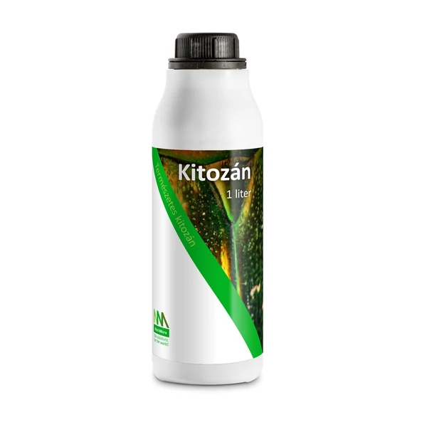 Kitozán 1 liter