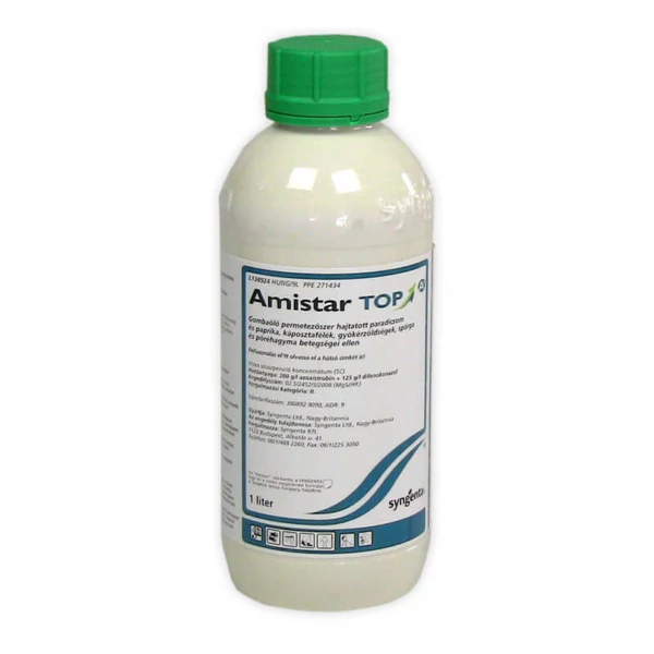 Amistar TOP 1 liter gombaölő szer