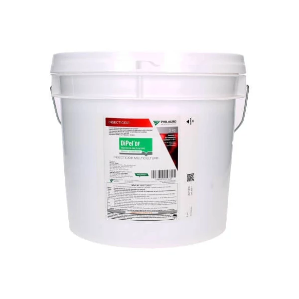 Dipel 5 kg rovarölő szer