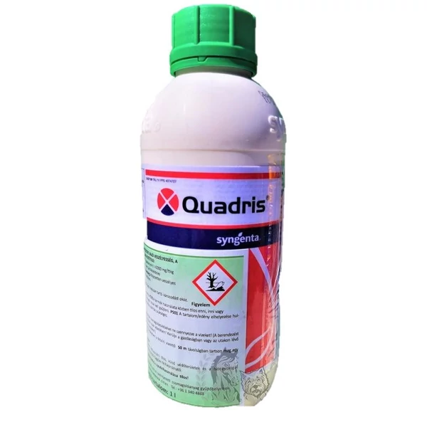 Quadris 1 liter gombaölő szer