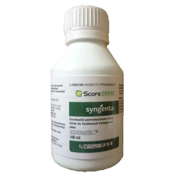 Score 100 ml gombaölő szer