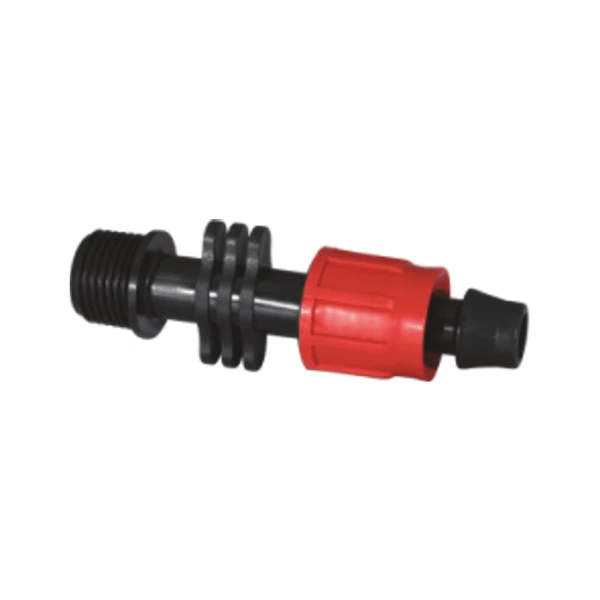 Csepegtető szalag átmenet K 17 x 1/2 col öntözéstechnika