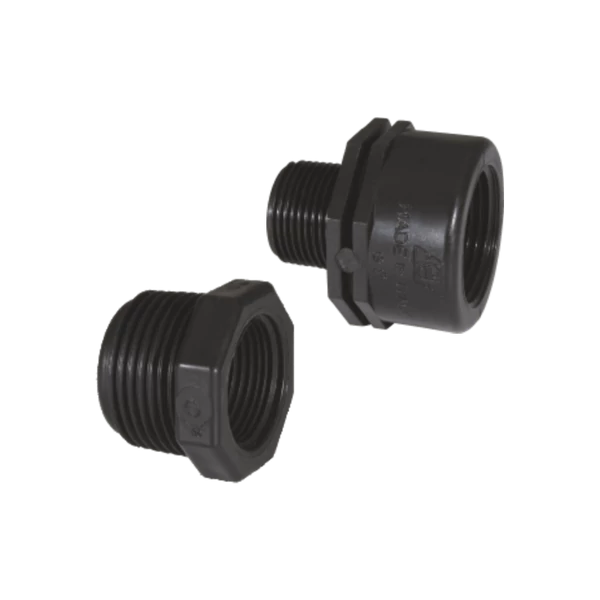 Szűkítő B-K 1x 3/4 öntözéstechnika