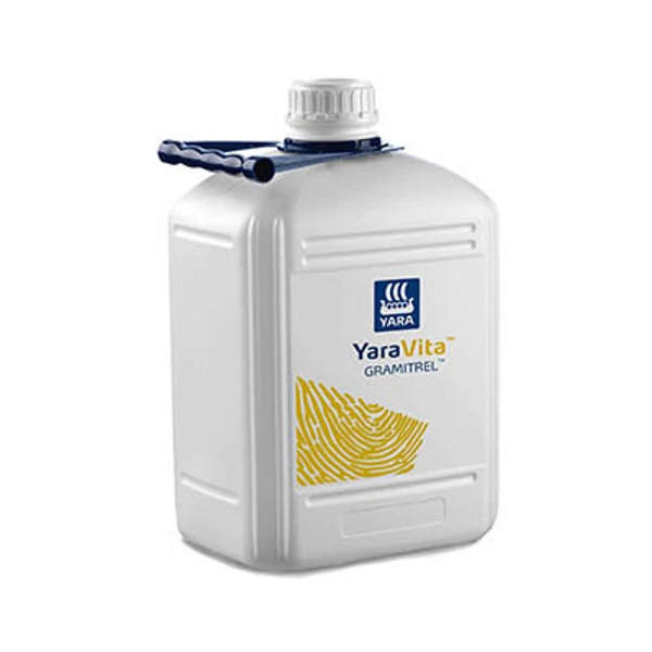 YaraVita Brassitrel Pro 10 liter Makroelem lombtrágya