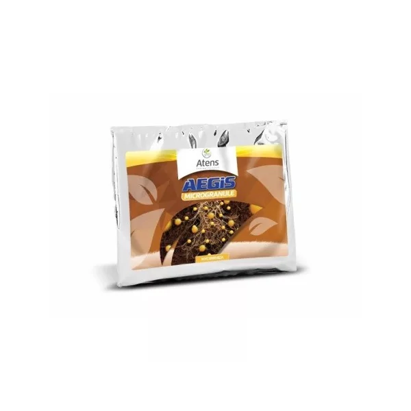 Aegis Sym mikrogranulátum mikorrhizált oltóanyag 3 kg