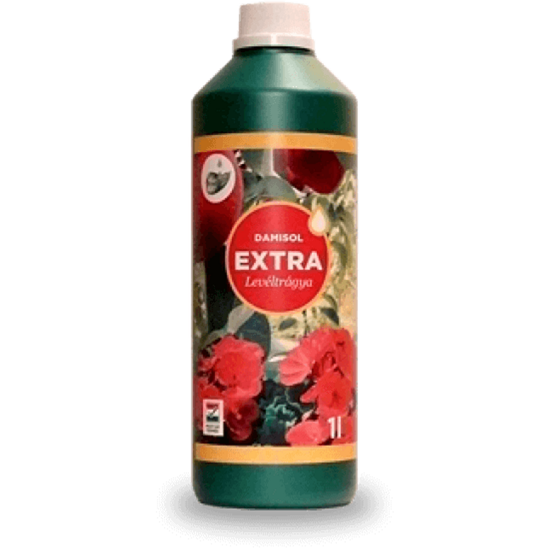 Damisol Extra 1 liter Komplex lombtrágya