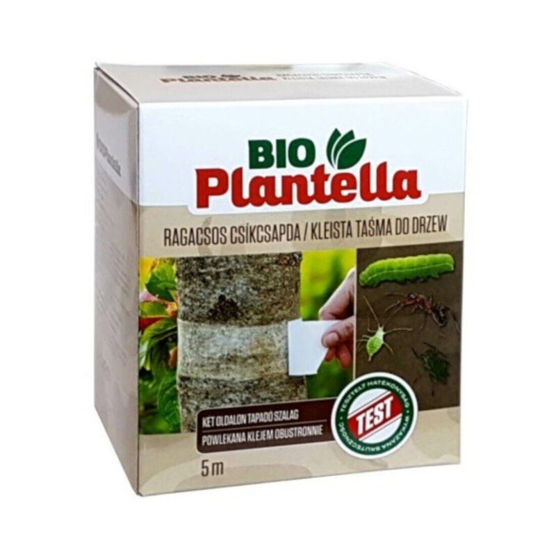 Bio Plantella ragacsos csíkcsapda