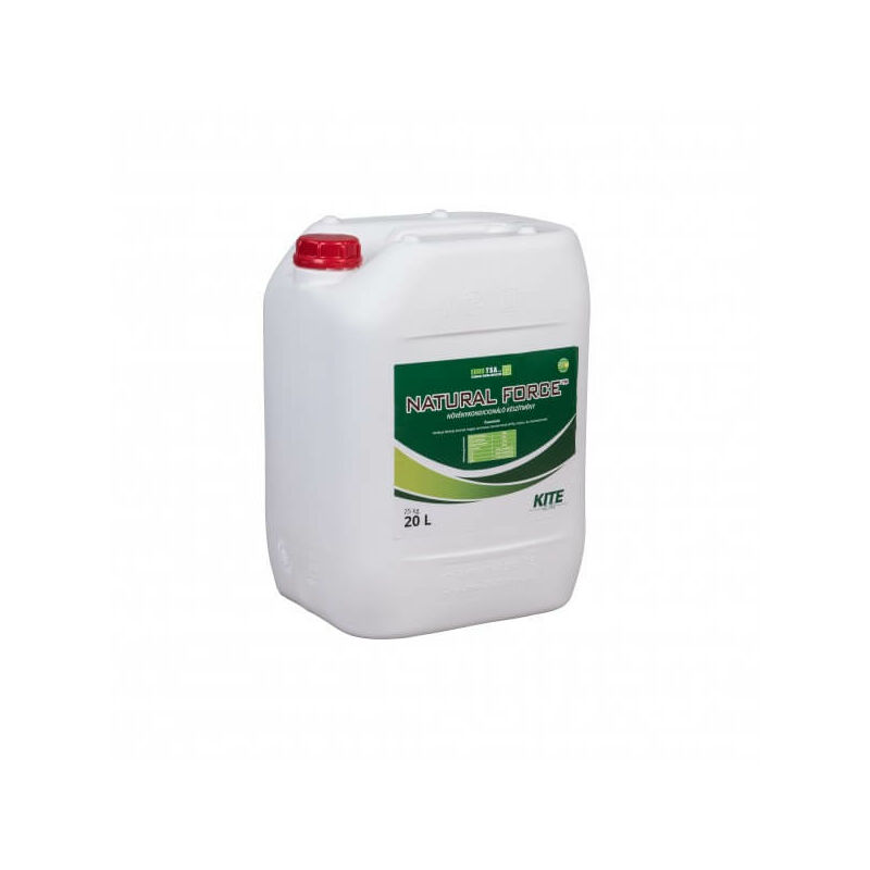 Natural Fore 20 liter stresszcsökkentő aminosav biostimulátor