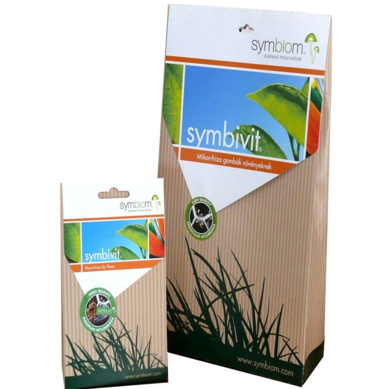 Symbivit mikorrhiza gomba 150 gramm