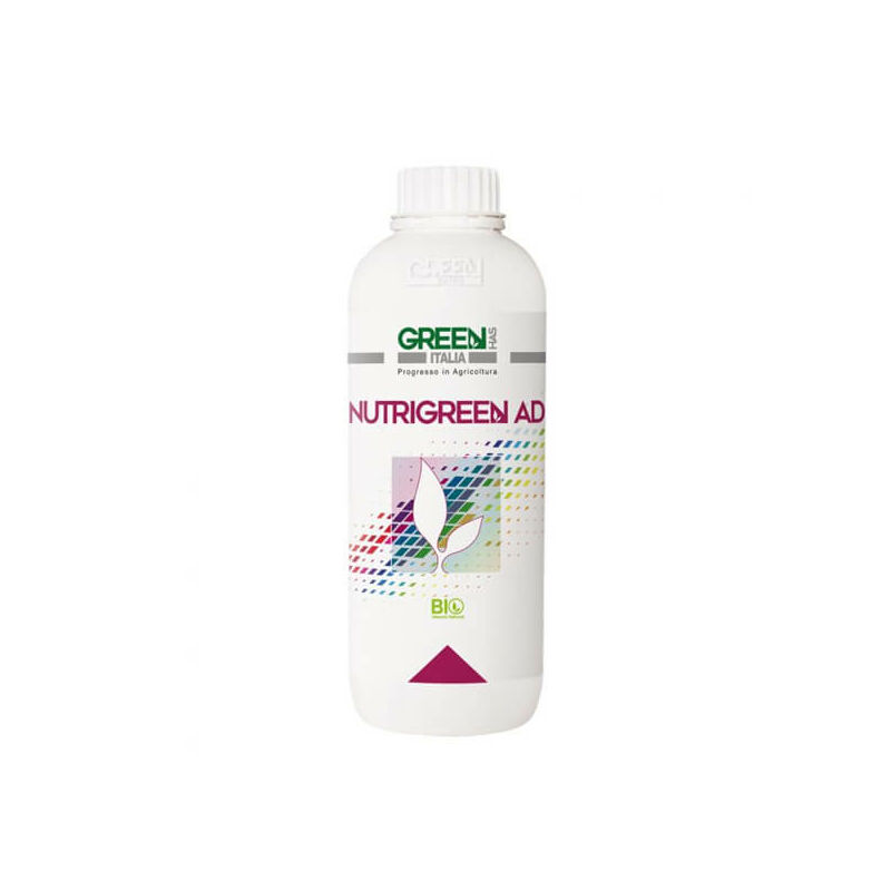 Nutrigreen AD 1 liter Biostimulátor