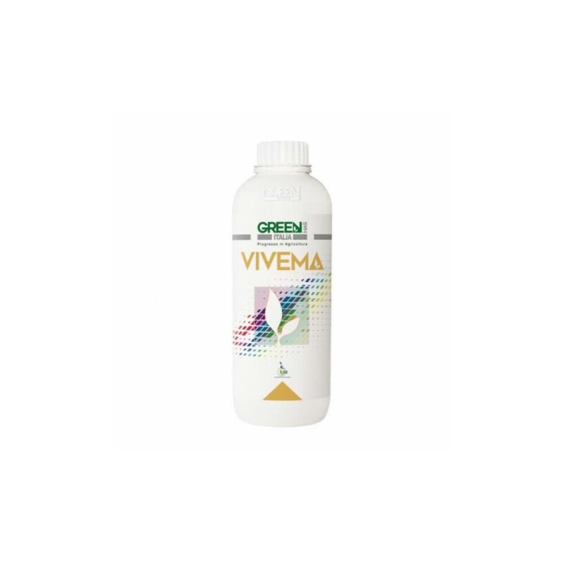 Vivema 1 liter Mikroelem műtrágya