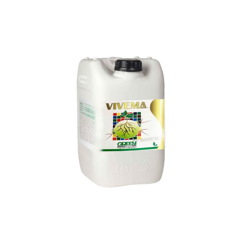 Vivema 5 liter Mikroelem műtrágya
