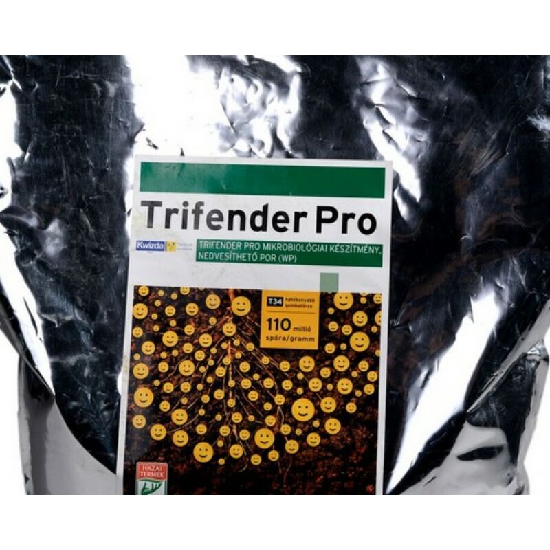 Trifender WP 5 kg mikrobiológiai készítmény