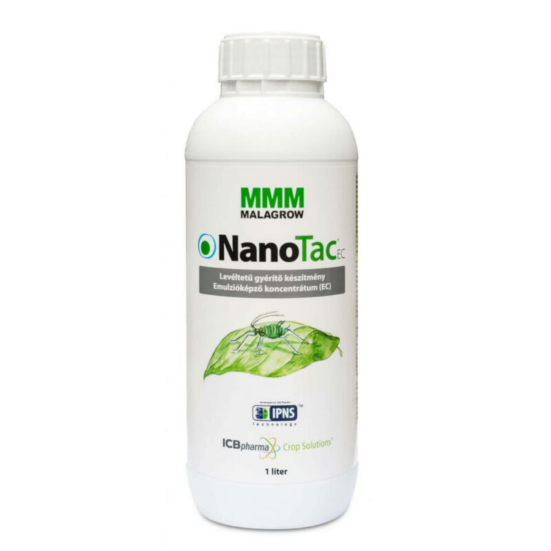 NanoTac EC 1 liter rovarölő szer