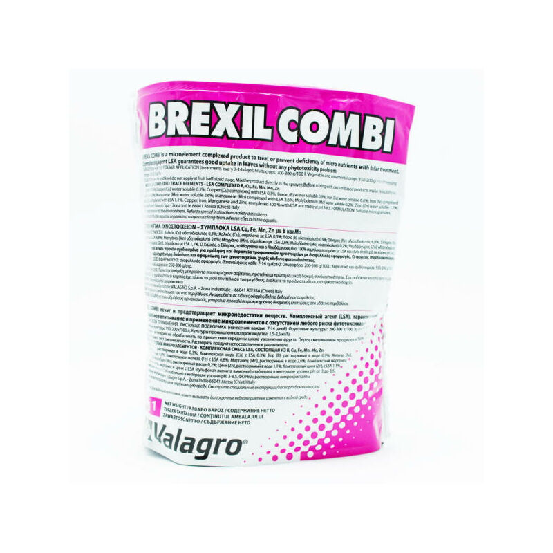 Brexil Combi 1 kg komplex mikroelem lombtrágya