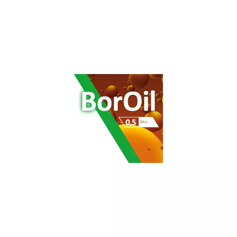 Boroil 1 liter narancsolaj levéltetvek ellen