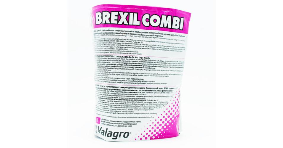 Brexil Combi 1 kg