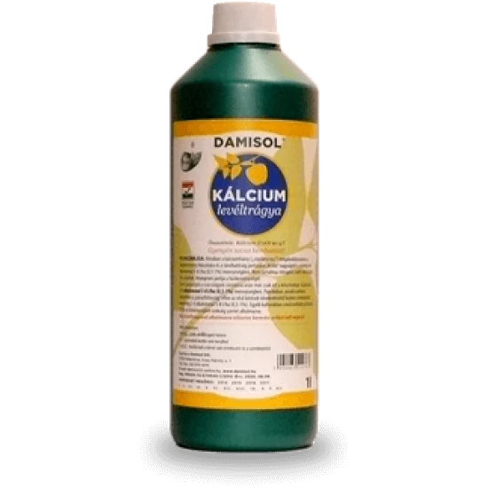 Damisol Kalcium (savas) 1 liter