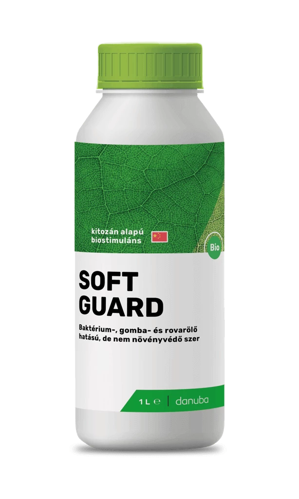 Softguard 1 liter