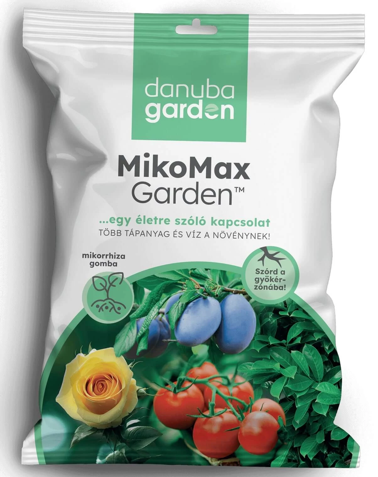 Mikomax Garden mikorrhiza gomba 60 g