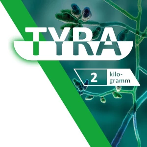 Tyra 2 kg Magyar Trichoderma hyperparazita gomba