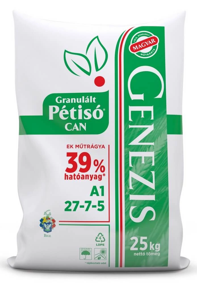 Genezis Petiso 25 Kg () Genezis Petiso 25 Kg