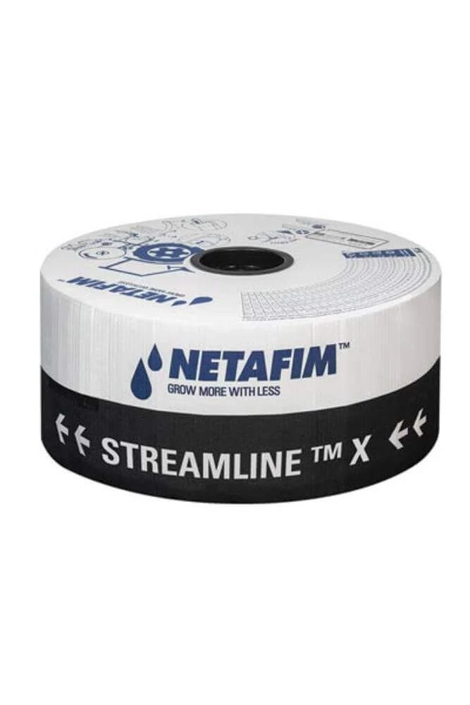 Netafim Streamline X 2,2 l/h, 20 cm, 2600 m